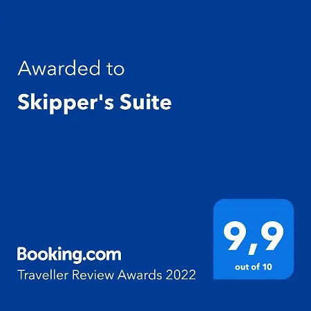 Skipper's * Lopud