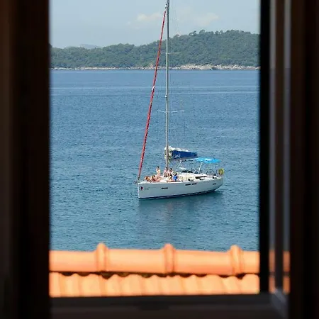 Skipper's Lopud