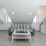 Apartament Skipper's Lopud