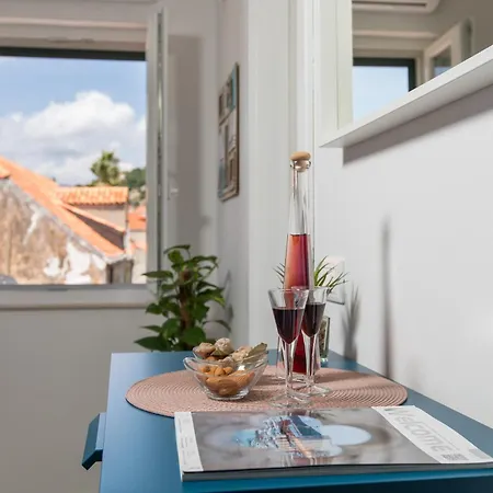 Appartement Skipper's Lopud