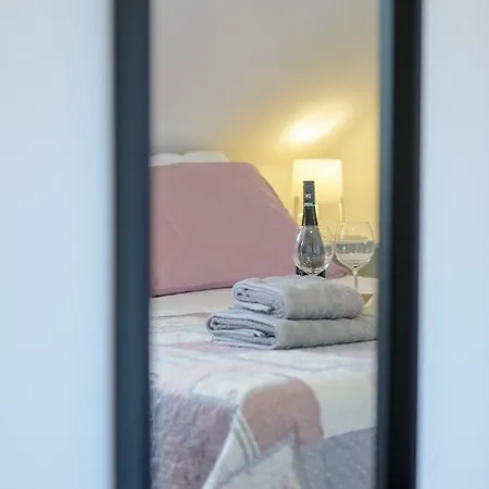 Skipper's Appartement *